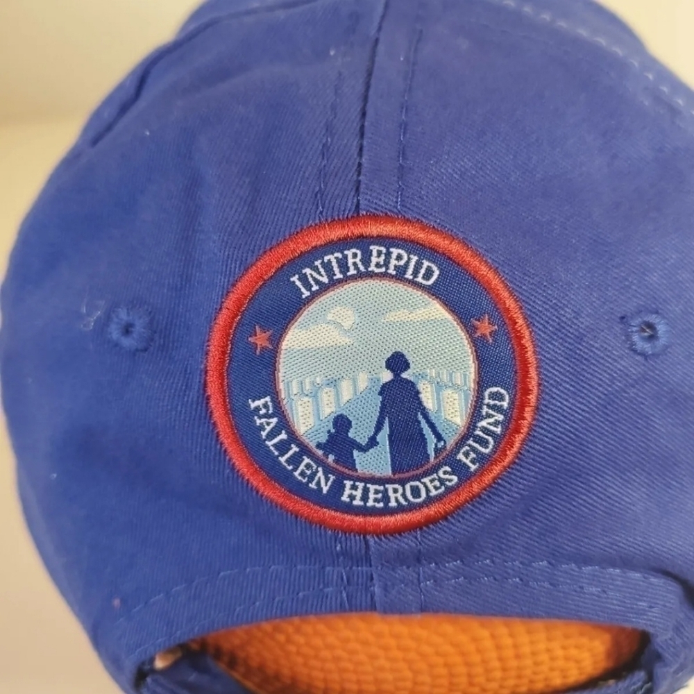 Napa Chase Elliott #9 Racing Hat Ron Capps #28 Intrepid Fallen Heroes Fund Hat - Picture 7 of 8